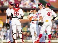 【楽天】自力優勝が85試合目で消滅　２ケタ安打も、あと１本出ず、日本ハムに４連敗