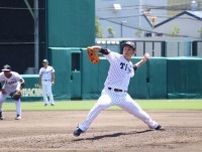 【阪神】大竹耕太郎、登板間隔が空く期間で体に負荷をかける「監督と話して…」昨季の反省生かす