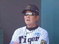 【阪神】平田勝男２軍監督、フレッシュ球宴「MVPはスターになっている選手が多い」／一問一答