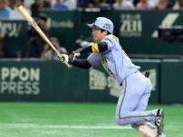 【阪神】球団史上初の球宴前巨人戦勝ち越し　今季13勝４敗　カード３連勝なら貯金20で折り返し
