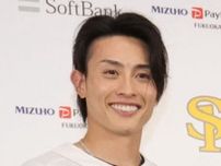 【ソフトバンク】今季最長６連勝へ周東佑京のバットに期待　絶好調リードオフマンは隅田に好相性