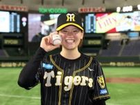 巨人対阪神の女子野球交流戦で見られた心温まるシーン　チームの枠を超えた歴史的な本塁打に熱狂