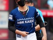 【日本ハム】新庄監督「みんなはそれでいいと思います？」達孝太と組む捕手について報道陣へ逆質問