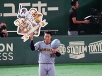 【阪神】大山悠輔９年目の1000安打　大きな体で出場続ける秘訣は「気持ちです」…その真意とは