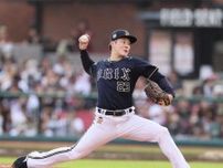 【オリックス】吉田輝星が母校・金足農の甲子園出場を祝福「おめでとうと伝えたい」弟大輝も熱投