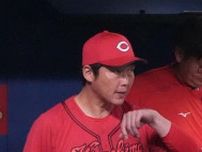 【広島】新井監督が林晃汰ら若手勢にポジション奪取指令「ラストチャンスなんだと思うぐらい…」