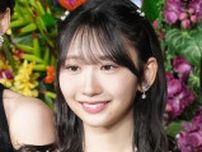 【日本ハム】日向坂46の道産子・藤嶌果歩が８・21ファーストピッチ＆きつねダンス