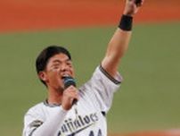 【オールスター】オリックス勢が本拠で暴れパが快勝「ほいさー」頓宮裕真３ラン＆若月健矢ソロ