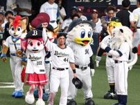 【オールスター】オリックス頓宮裕真がMVP「バカうれしい」「バカ気持ちよかった」／一問一答