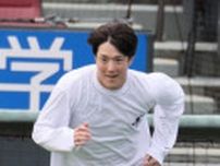 【広島】森下暢仁で後半戦へ「まだ後半戦長い」防御率２点台も５勝10敗「０で抑えることが一番」