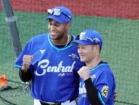 【独占手記】坂本誠志郎「23年と今年追いかける優勝の形は違う」シーズン終盤に向けた考え方とは