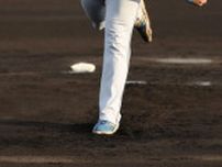 日本ハム柴田獅子−ロッテボス、ヤクルト吉村貢司郎−中日高橋宏斗ほか／26日予告先発
