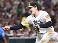 【ソフトバンク】有原航平が26日先発オリックス戦へ気合十分「チームが勝つことが一番」