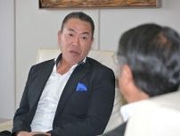 【中日】井上監督「後半戦のキーマンは石伊雄太」「Ａクラス入りに食らいつく！」一問一答