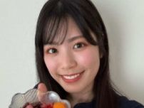 【日本ハム】北海道も猛暑…自分にご褒美あげながら過ごしましょう／滝谷美夢のみゆダイアリー