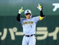 【阪神】森下翔太、後半戦スタートダッシュへ「甲子園でしっかり」勝利にこだわるその意図は？