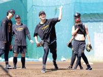 【巨人】横川凱「1人1人抑える」後半戦初戦は“今”に全力尽くす「自分の未来のことはそこまで」