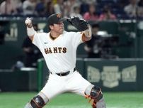 巨人大城卓三、日本ハム柴田獅子ら登録　阪神原口文仁、広島中村健人抹消／26日公示