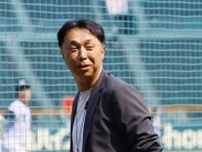 宮本慎也氏　阪神優勝の可能性を「98％くらいまで言っていいくらい。追いかけるチームがない」