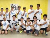 【阪神】近本光司が「子ども夢応援プロジェクト」で淡路島、沖永良部島の子どもたち16人と交流