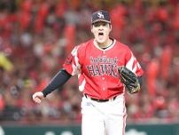 【ソフトバンク】小久保ホークス最長タイ７連勝　６回一挙４点で逆転　本拠地オリックス戦９連勝