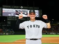【巨人】「夏男」公言通り！リチャード「僕もびっくり」の打球で２戦連続V打「優勝諦めてない」
