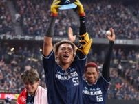 【日本ハム】水谷瞬が自身初２桁本塁打「やることをやった結果」昨季は幻のプロ１号で９本止まり