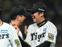 【阪神】藤川監督「才木が非常に良い、後半さらに期待できそう」球宴明け初戦勝利／一問一答