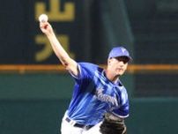 元DeNAのウィーランドが現役引退　投打でファンを沸かせた人気助っ人　今季は台湾でプレー