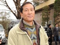 “昭和の名ショート”大橋穣さん死去、79歳　名遊撃手として東映や阪急で活躍　