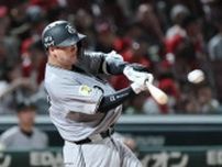 【巨人】岸田行倫、落球後に阿部監督から「打って返せ」で本塁打「みんな笑っていました」