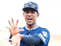 【日本ハム】万波中正「この度モンスターアスリートになりました」世界初のアンバサダー契約