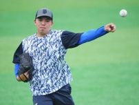 DeNA東克樹−ヤクルト・ランバート、阪神大竹耕太郎−広島床田寛樹ほか／29日予告先発