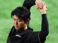 【阪神】中継ぎの岡留英貴は登板機会ないまま再調整へ　29日先発の大竹耕太郎が登録予定