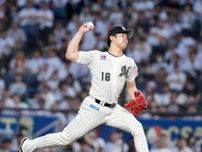 【ロッテ】種市篤暉「前回同様に長いイニングを」29日楽天戦に先発、７回無失点再現するぞ！