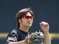 【広島】床田寛樹が連敗止める！29日阪神戦「いい流れつくれるように」被打率４割の近本光司警戒