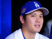 大谷翔平が濃密に語り尽くす　選手としての展望、長女誕生での新たな生活を16分／一問一答全文