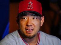 菊池雄星、メジャーの大先輩へ決意を語る「（移籍）１年目で成績を出すのは大事」／一問一答４