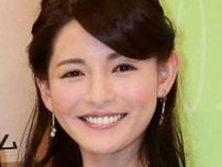 菊池雄星の妻・深津瑠美さん「夫と息子が寝ている間に」早朝極秘トレ　球場では夫と愛息を見守る
