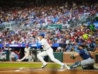 MLBオールスター戦の平均視聴者数は昨年から３・５%減の718・5万人、歴代ワースト２位