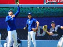 ナ・リーグ本塁打王争いは大混戦へ　スアレスが２発で大谷翔平を逆転、シュワバーも32号アーチ
