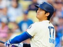 ナ・リーグ本塁打王を争う大谷翔平、スアレス、シュワバーがアーチ祭り　鈴木誠也も射程圏内に