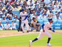 １番ベッツ、２番大谷の打順入れ替えが与える好影響の可能性　ロバーツ監督発言踏まえて考察