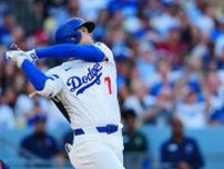 大谷翔平３戦連発「見え方がまずいい」打順変更に「９番でもいいよって」／Nobu’ｓ Eye