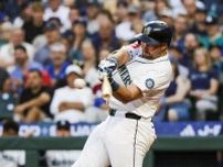 ローリーが後半戦初の39号ソロ、ジャッジとの差を３本に広げる　年間62.6本ペース