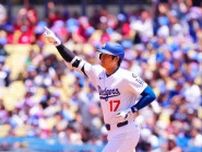 ドジャースが劇的逆転サヨナラ勝ち　勝利目前に悲劇も王者の意地　大谷翔平は５戦連発37号ソロ