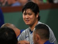 ドジャースが１台2400万円のベッド導入　仮眠室で大谷翔平が愛用、フリーマン「買いました」