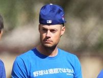 ケリーがドジャース復帰か　米記者「近日中にチームの前で投げる」　大谷翔平に「17」譲り話題