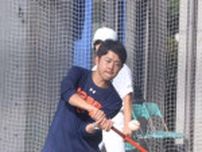 【高校野球】法政・佐相健斗監督「束になって」亡き父の意志継承の夏へ　19日４回戦／西東京