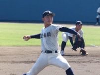 【高校野球】市船橋が16強入り！大木陽翔「風に乗ってくれた」とソロにスクイズに活躍／千葉
